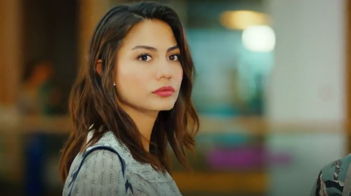 Erkenci Kuş Fragman