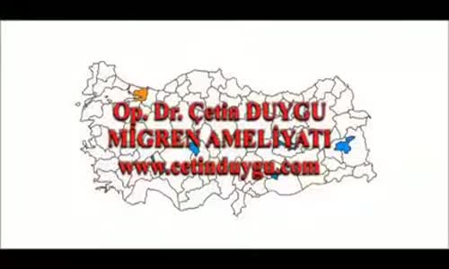 Migren Ameliyatı Sonrası İyileşme Süresi Ne Kadardır