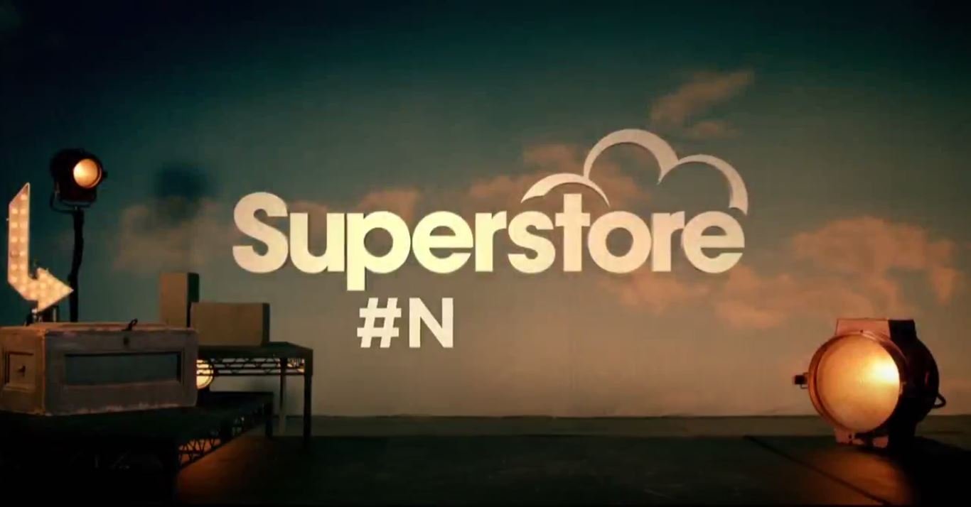 Superstore 3.Sezon Fragmanı