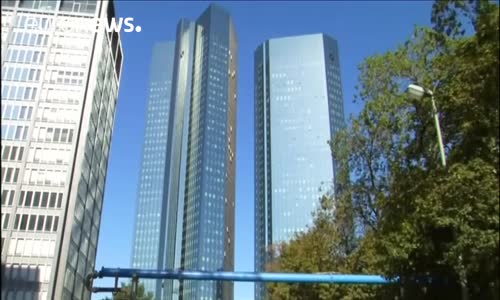 Deutsche Bank Abd Adalet Bakanlığı'na 7,2 milyar Dolar Ödeyecek