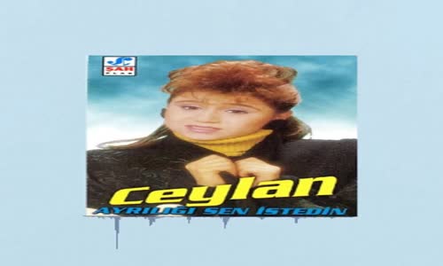 Ceylan -  Eşom Döne Döne