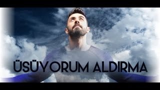 Aykut Narin Sancak - Üşüyorum Aldırma 