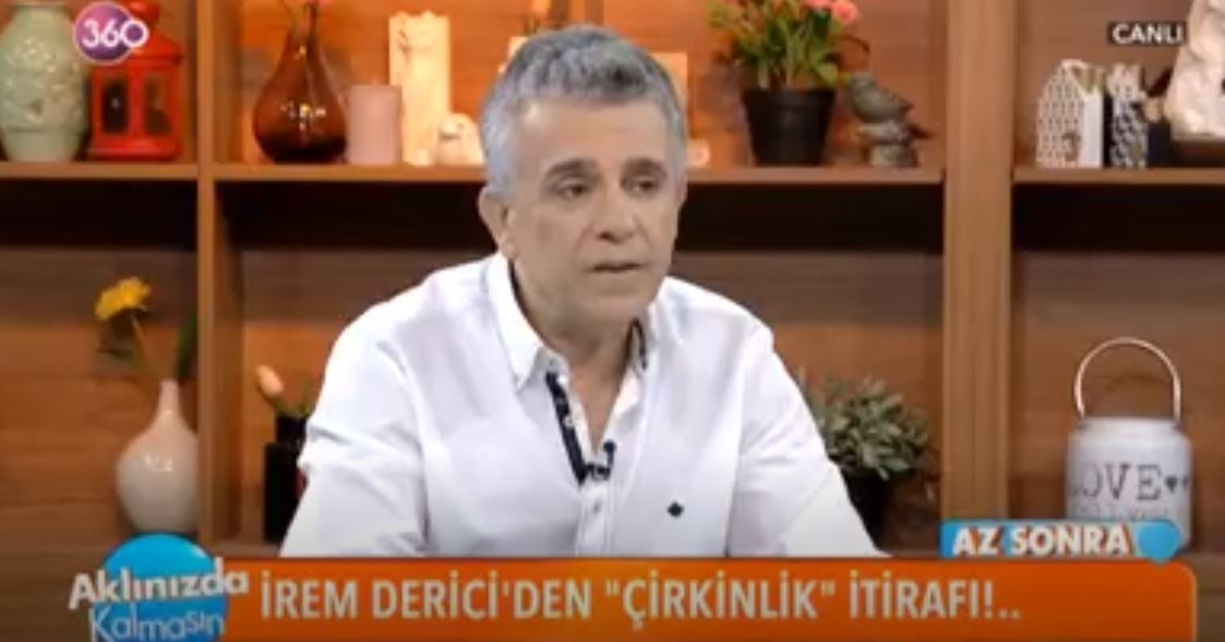 Serdar Ortaç'ın Şanssız Günü!Önce Bomba Patladı Sonra Fenalaşarak Hastaneye Kaldırıldı