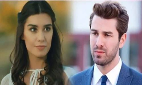 Burcu Kıratlı Ve Furkan Palalı Yeni Bir Aşka Yelken Açtı