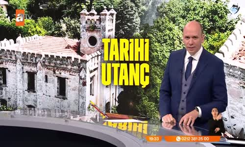 Tarihi karakolda tinerci işgali