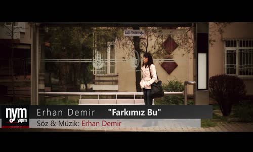 Erhan Demir - Farkımız Bu 