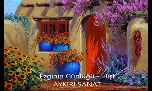 Ezginin Günlüğü Hişt