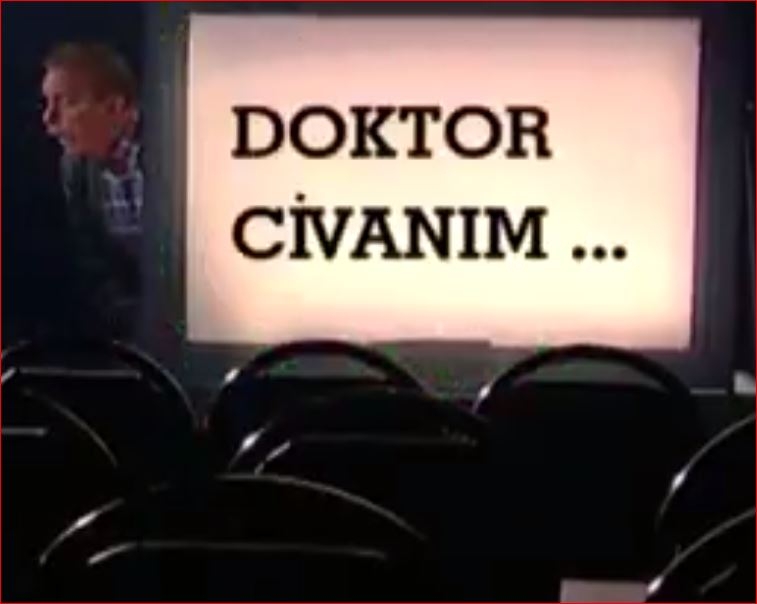 Olacak O Kadar (Doktor Civanım)