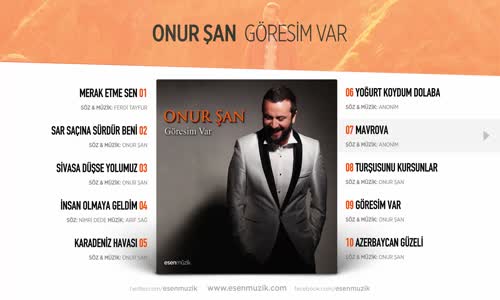 Onur Şan Mavrova