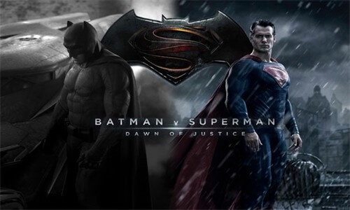 Batman v Superman Adaletin Şafağı Film İzle