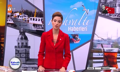 Özel sektör aşıyı zorunlu kılar mı- - Atv Haber 30 Ağustos 2021