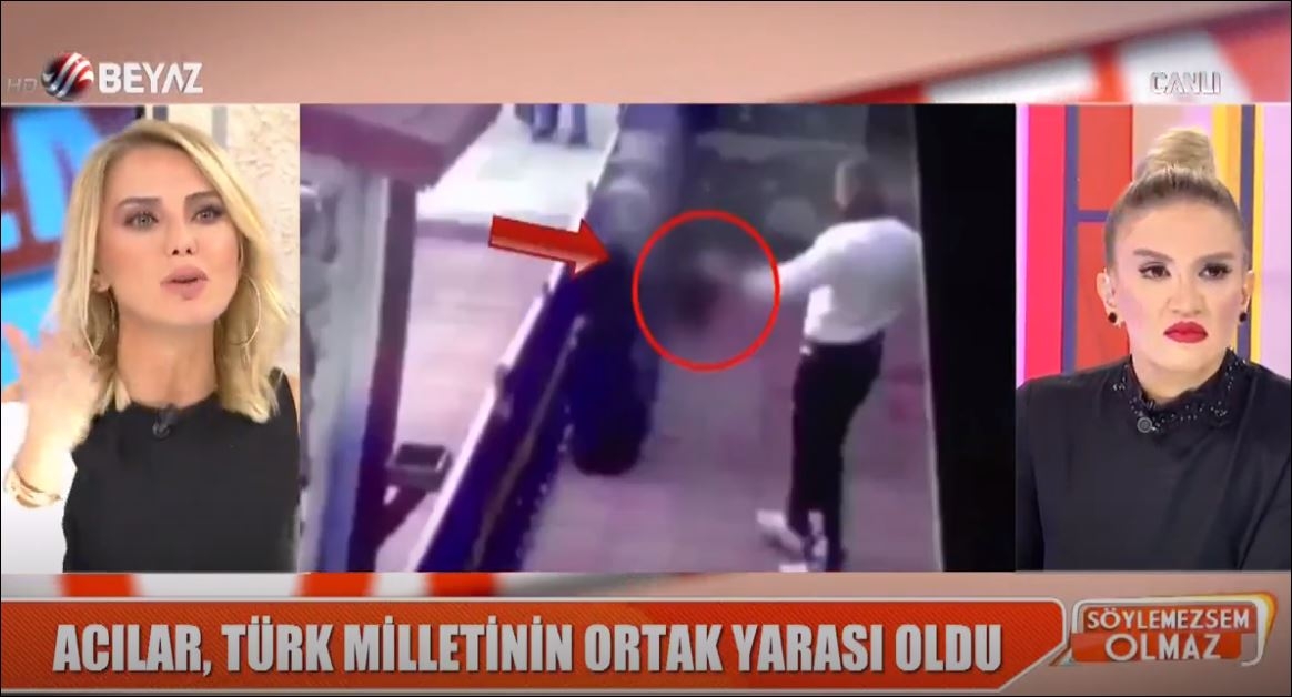 2017'de Yaşanan Bu Acı Olaylar Çok Konuşuldu