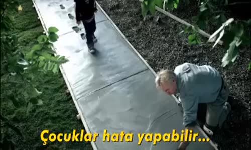 Çocuklara Kızmayın Cesaretlendirin