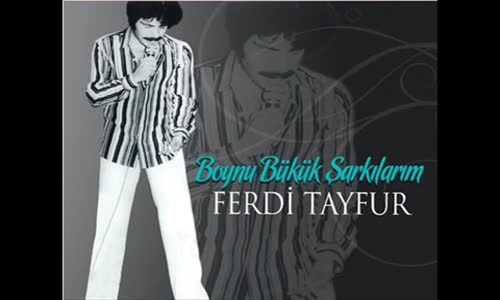 Ferdi Tayfur - Gelirsen