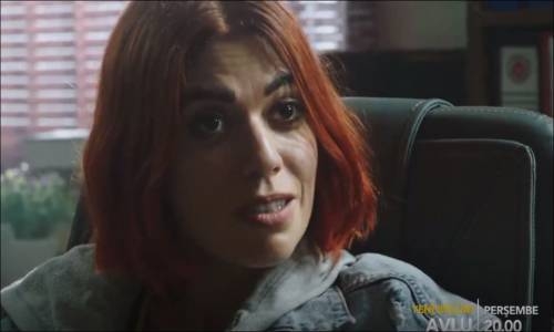 Avlu 5. Bölüm Fragmanı