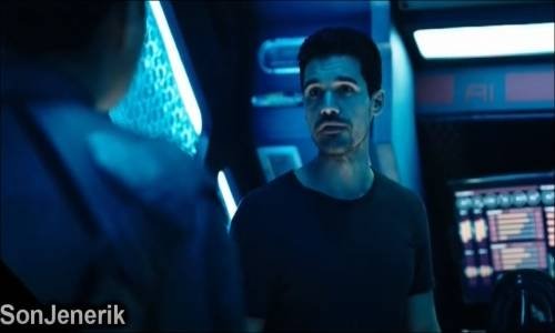 The Expanse 3. Sezon 3. Bölüm Fragmanı