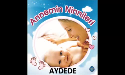 Annemin Ninnileri Uyumayan Bebeklere Özel Türkçe Ninniler