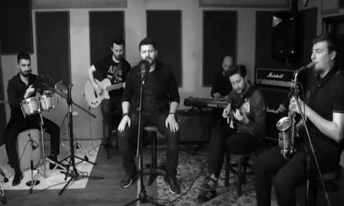 Gürbüz Morkoç - Ankara'da Tadım Kaçtı Akustik