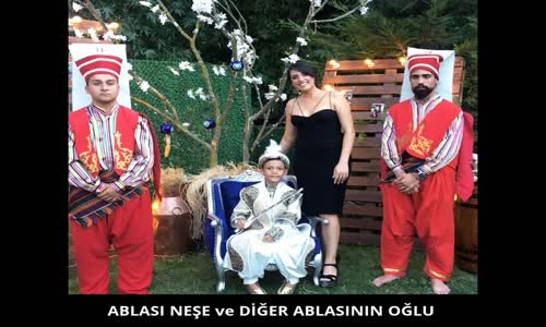 Kerimcan Durmazın Ailesi