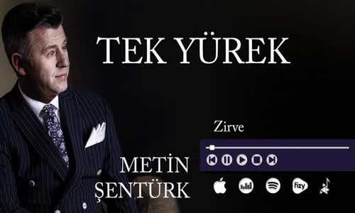 Metin Şentürk - Zirve 