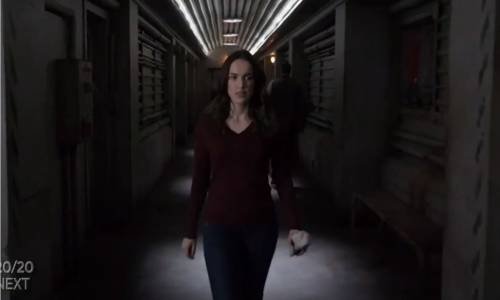 Agents of SHIELD 5. Sezon 13. Bölüm Fragmanı