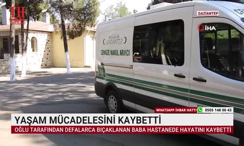 YAŞAM MÜCADELESİNİ KAYBETTİ