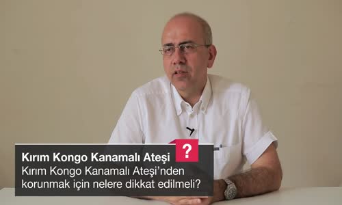 Kırım Kongo Kanamalı Ateşi'nden Korunmak İçin Nelere Dikkat Edilmeli