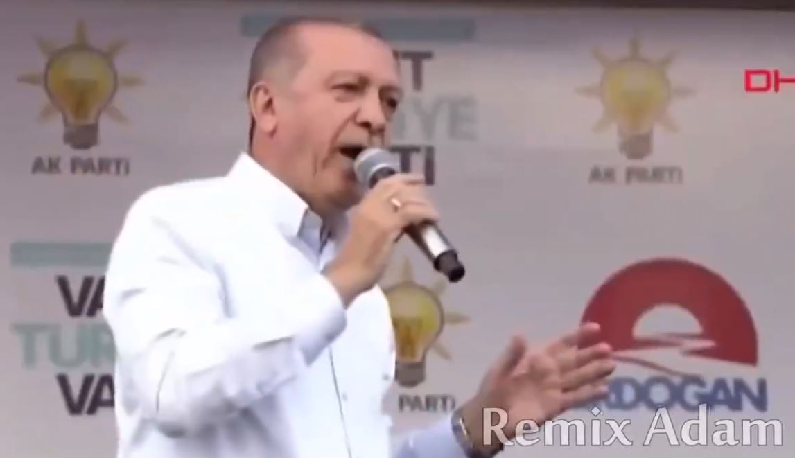  Bana Bak Muharrem Remix