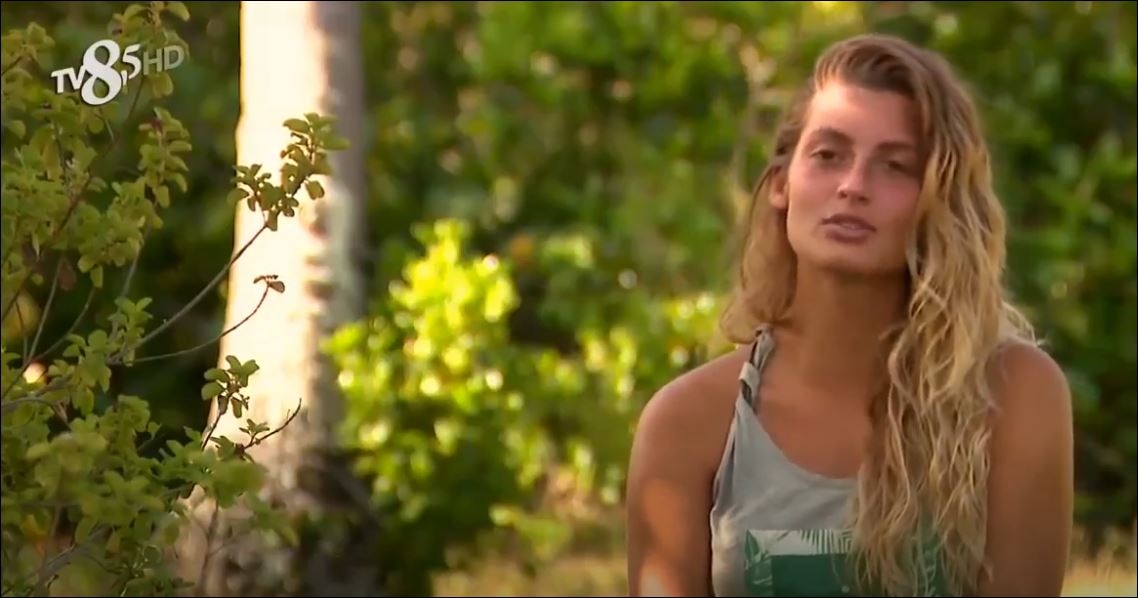 Gönüllüler Kazandıkları İletişim Ödülünü Unutamıyor Survivor 8,5