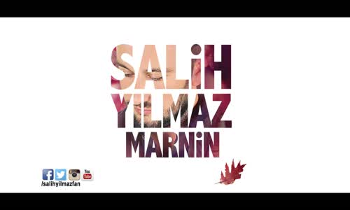 Salih Yılmaz-Gözlerinden Geçilmez