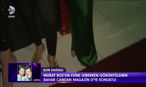 İşte Benim Stilim Ekibi Kız Kınasındaydı