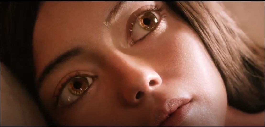 Alita Savaş Meleği Türkçe Altyazılı Fragmanı