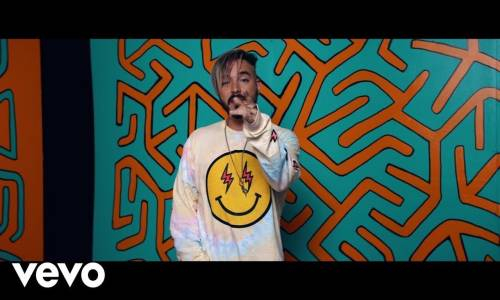 J Balvin , Willy William - Mi Gente 