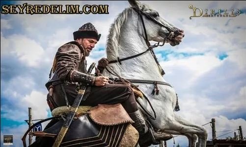 Diriliş Ertuğrul 89.Bölüm İzle