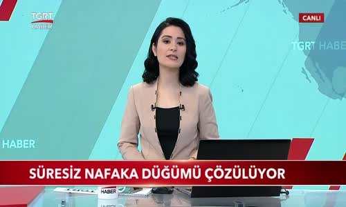 Süresiz Nafaka Düğümü Çözülüyor 