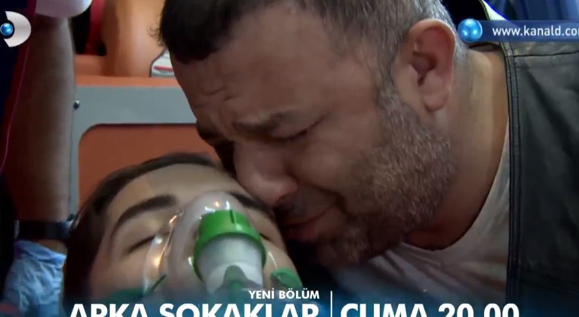 Arka Sokaklar 482. Bölüm Fragmanı