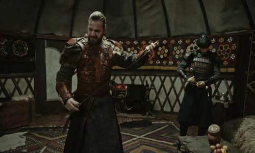 Diriliş Ertuğrul 81 . Bölüm Fragmanı (1)