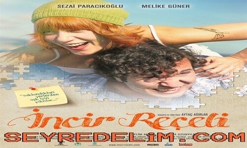 İncir Reçeli 1 Yerli Film Hd İzle 