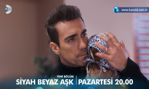 Siyah Beyaz Aşk 19. Bölüm Fragmanı