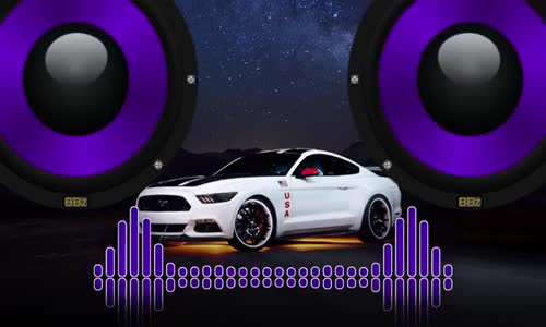 Dirty Audio Stacks Bass Boosted