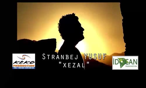 Stranbej Yusuf - Xezal