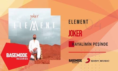 Joker - Hayalimin Peşinde