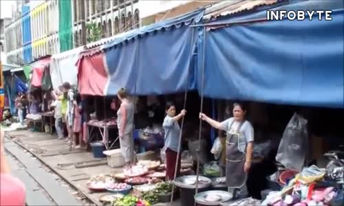 Dünyanın En Aşırı Ve Tehlikeli Yolları