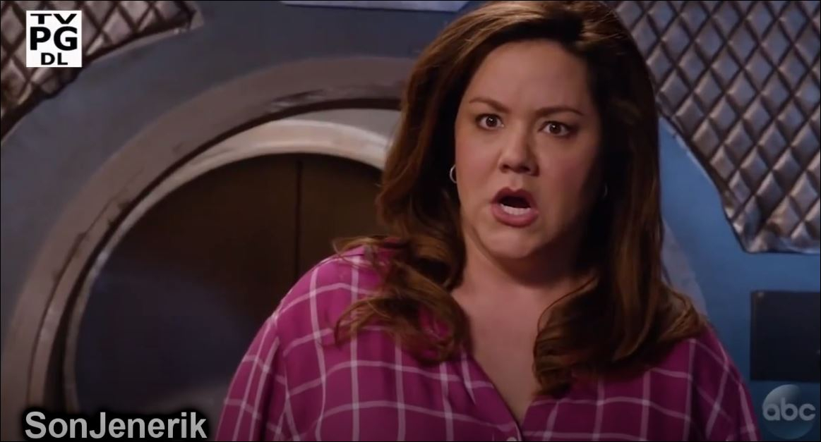 American Housewife 2. Sezon 23. Bölüm Fragmanı