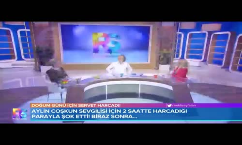 Şok Gelişme!Harika Avcı  Neden Gözaltına Alındı!