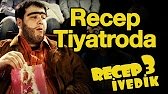 Recep İvedik Tiyatroda-Recep İvedik 3