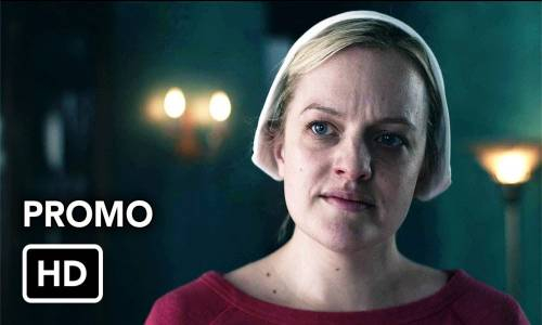 The Handmaid's Tale 2. Sezon 7. Bölüm Türkçe Altyazılı Fragmanı