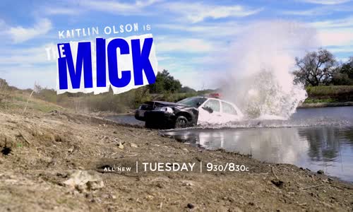 The Mick 2. Sezon 18. Bölüm Fragmanı