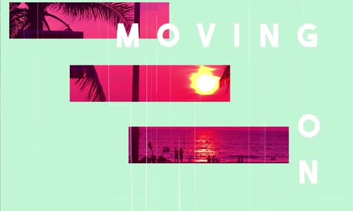 PT Feat. B Wise - Moving On 