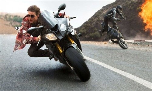 Mission Impossible 6 Türkçe Altyazılı Fragmanı